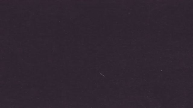 AMS69 meteor