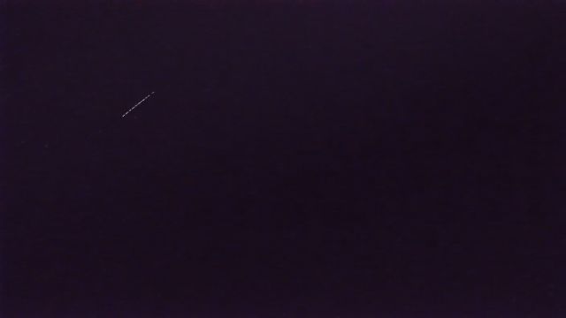 AMS69 meteor