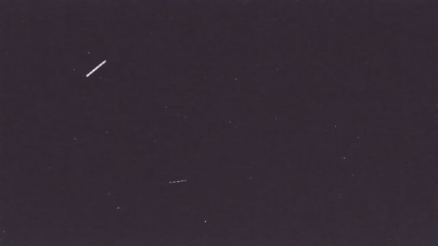 AMS69 meteor