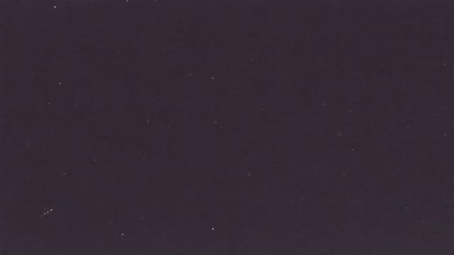 AMS69 meteor