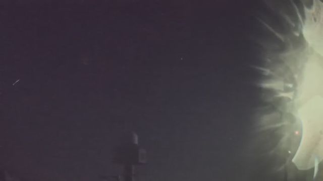 AMS69 meteor