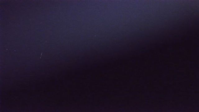 AMS69 meteor