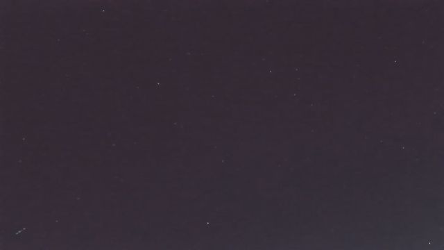 AMS69 meteor