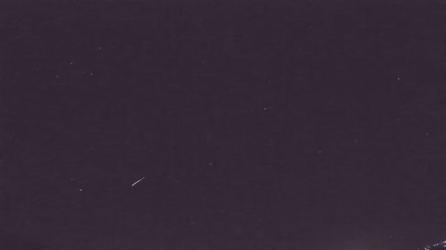 AMS71 meteor