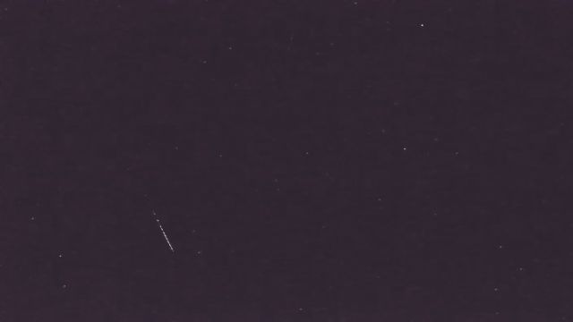 AMS71 meteor