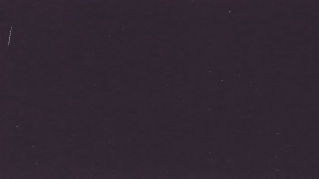 AMS71 meteor