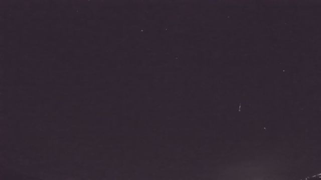 AMS71 meteor