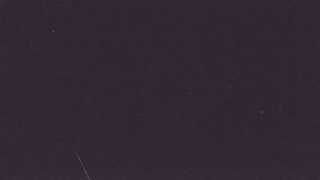 AMS71 meteor