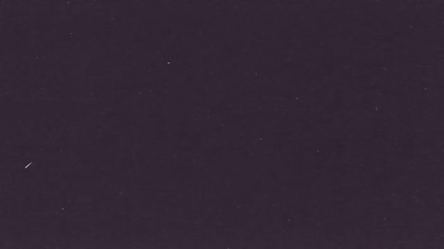AMS71 meteor