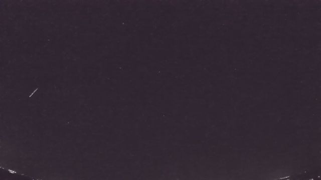 AMS71 meteor