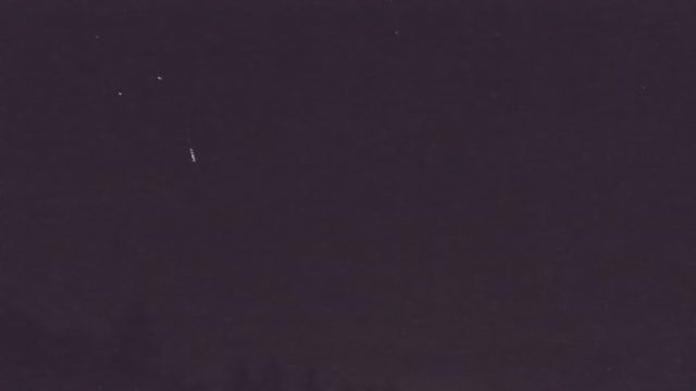 AMS71 meteor