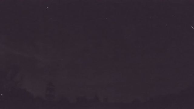 AMS71 meteor