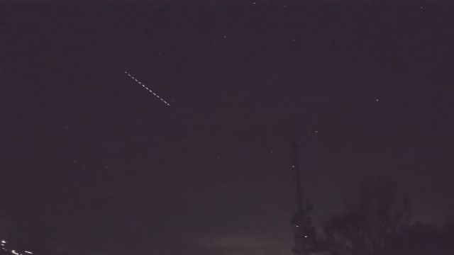 AMS71 meteor