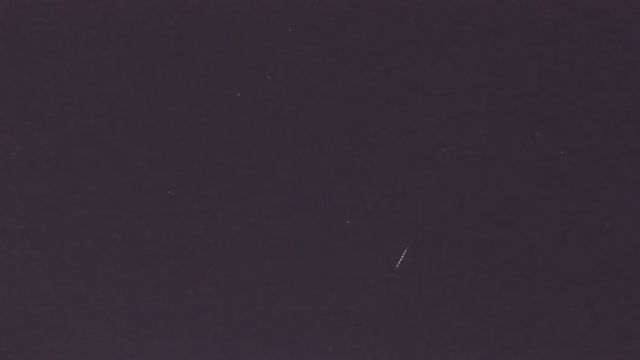 AMS71 meteor