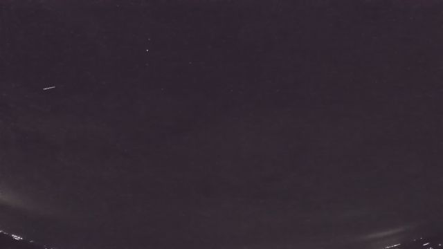 AMS71 meteor