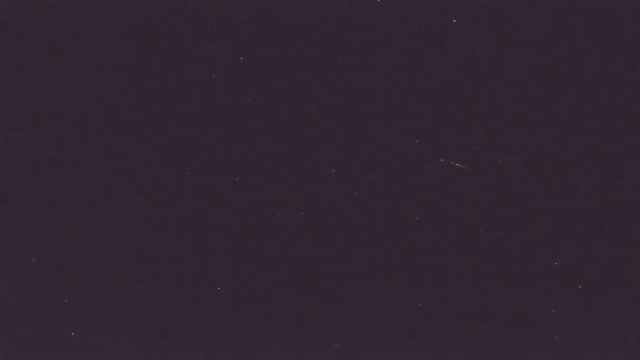 AMS71 meteor