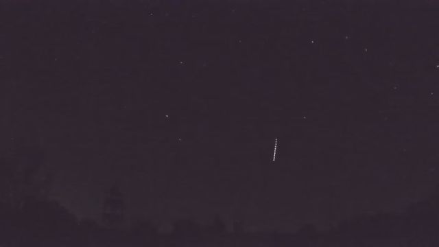 AMS71 meteor