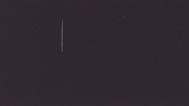 AMS71 meteor