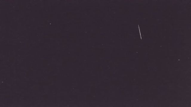 AMS71 meteor