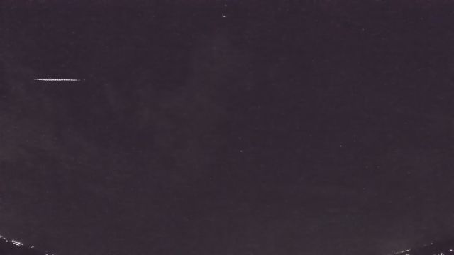 AMS71 meteor