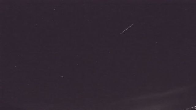AMS71 meteor