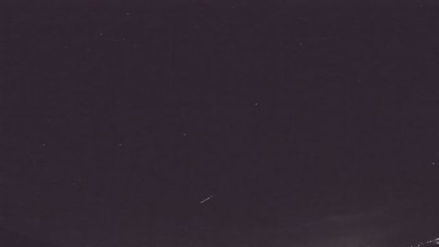 AMS71 meteor