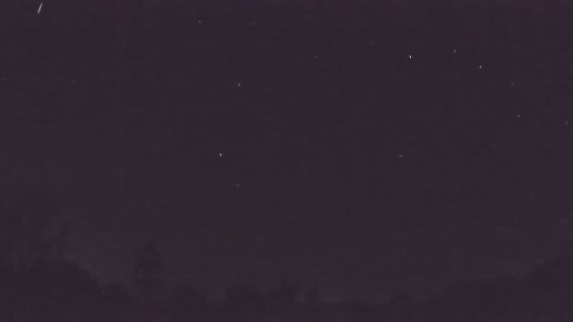 AMS71 meteor