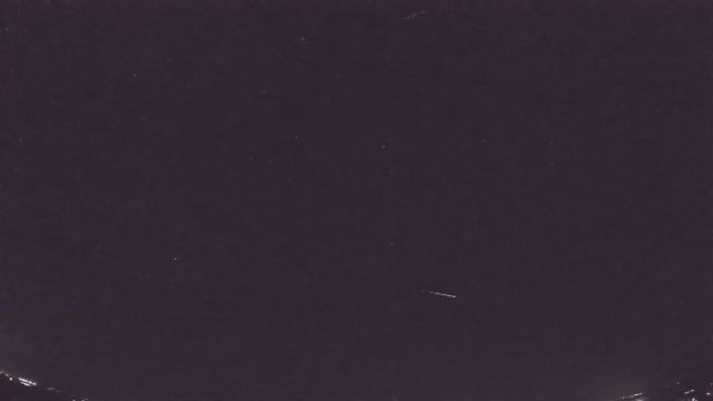 AMS71 meteor