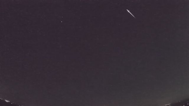 AMS71 meteor