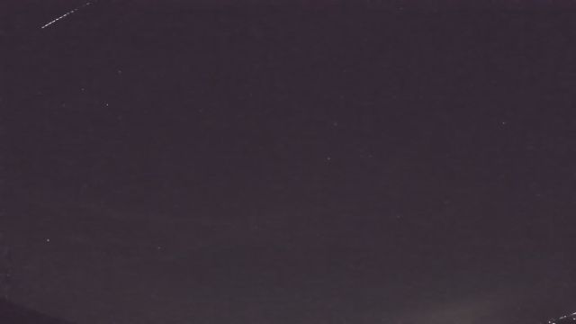 AMS71 meteor