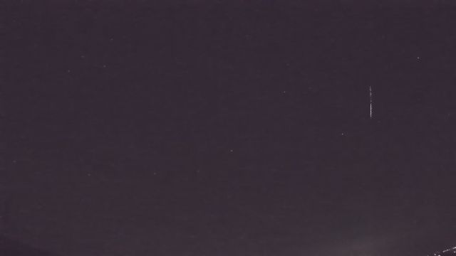 AMS71 meteor