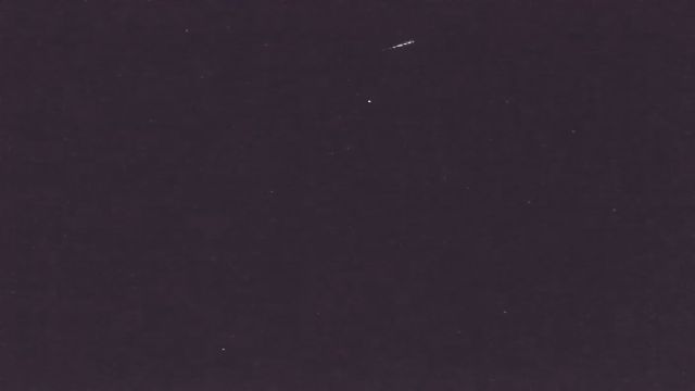 AMS71 meteor