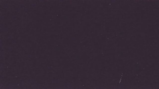 AMS71 meteor