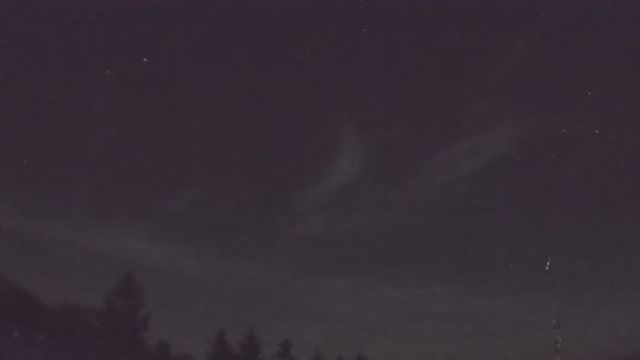 AMS71 meteor