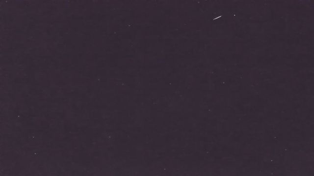 AMS71 meteor