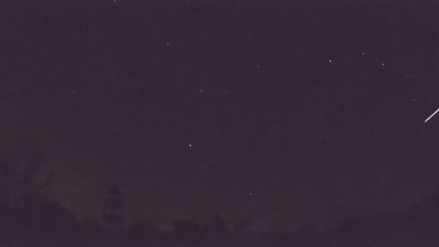AMS71 meteor