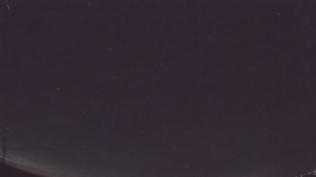 AMS71 meteor