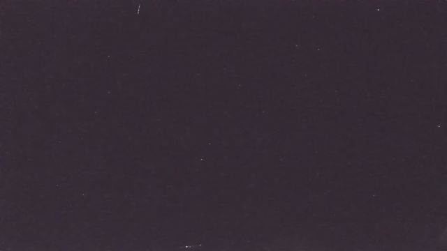 AMS71 meteor