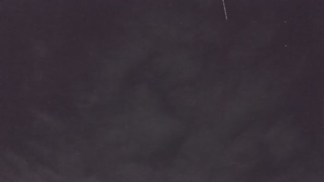 AMS71 meteor