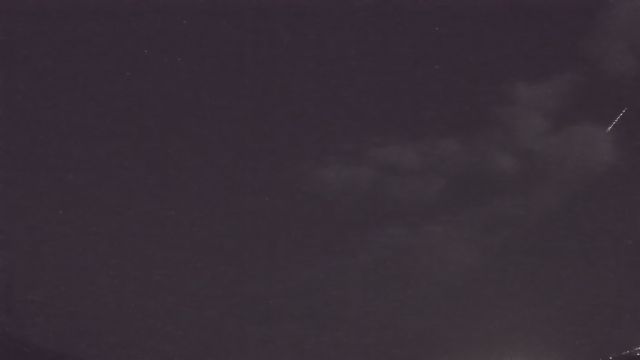 AMS71 meteor
