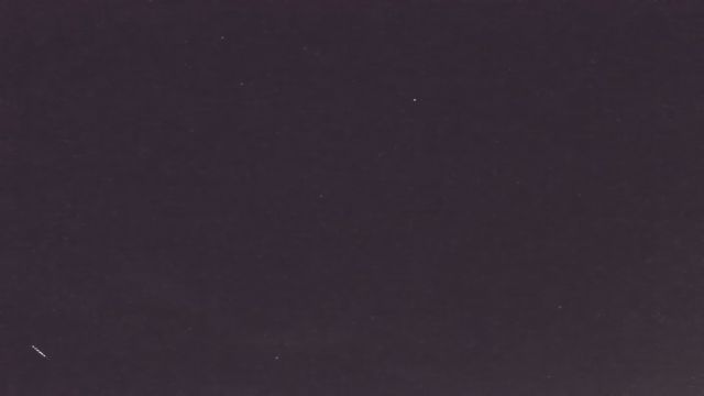 AMS71 meteor