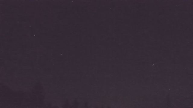 AMS71 meteor