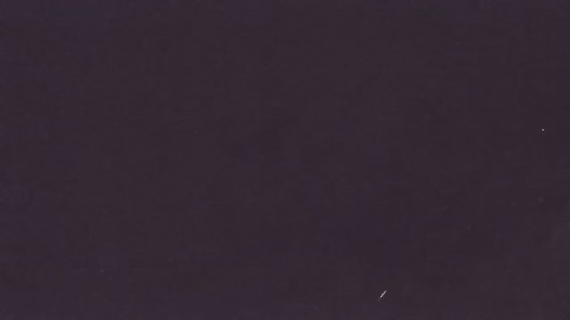 AMS71 meteor