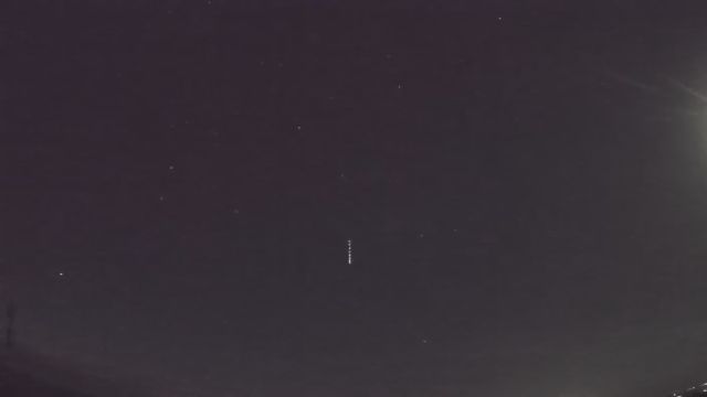 AMS71 meteor