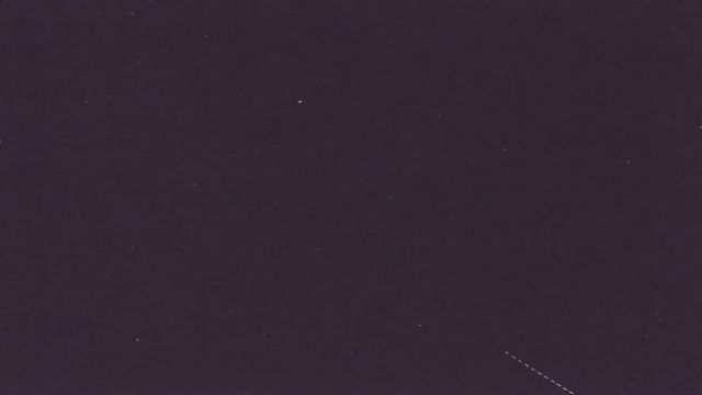AMS71 meteor