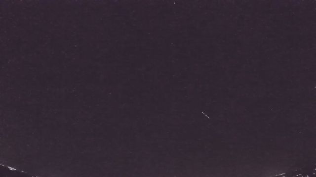 AMS71 meteor