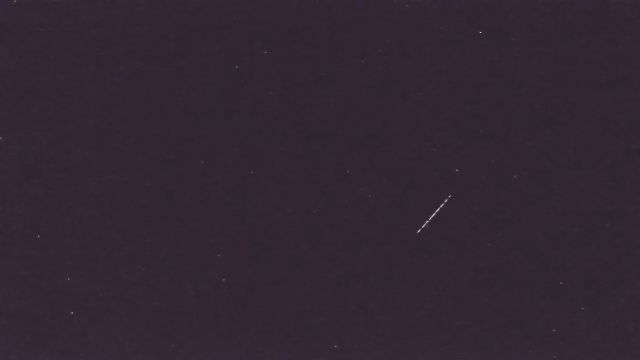 AMS71 meteor