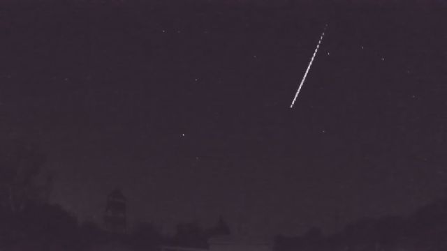 AMS71 meteor
