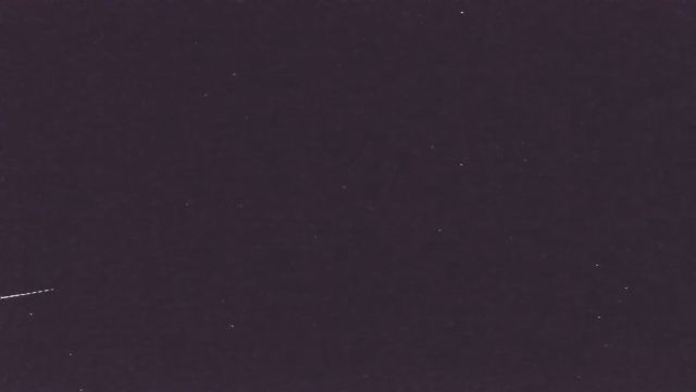 AMS71 meteor