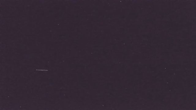 AMS71 meteor